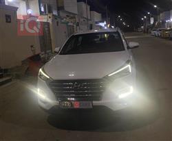هیوندای تۆکسۆن